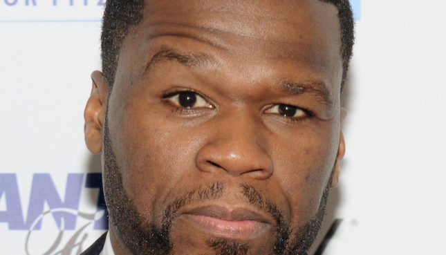 50 Cent’s New TV Show, Tomorrow, Today, Threatened With Lawsuit