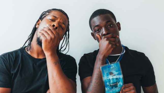 Bobby Shmurda And Rowdy Rebel Offer First Interview Since Plea Deal