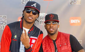 Future Countersues Rocko, Saying He Is Owed Money