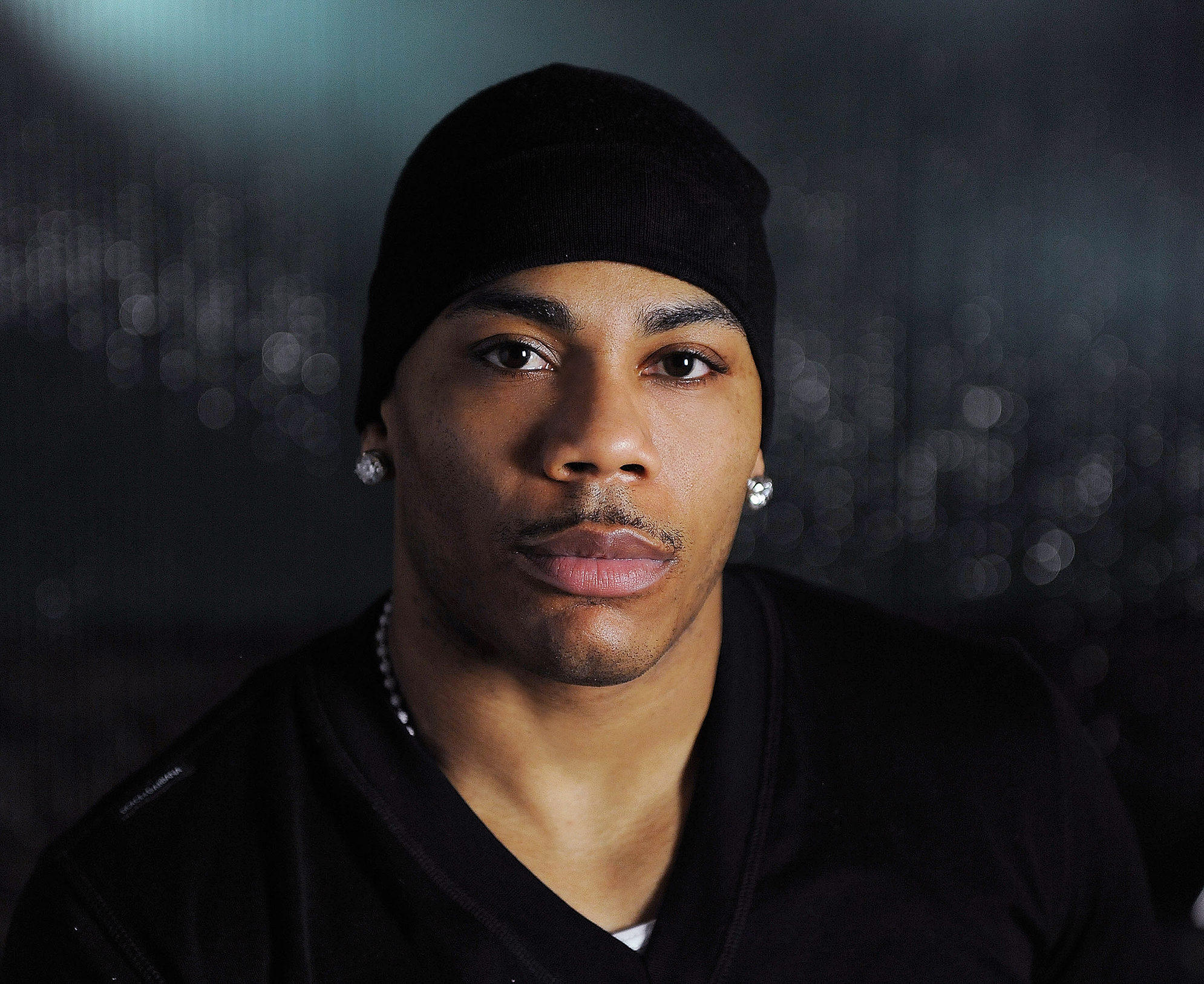 Nelly's Ticketmaster Proceeds Could Be Garnished By IRS Republican