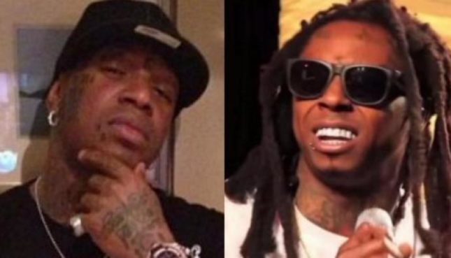 Birdman: Wayne is Halting the Release of Carter 5