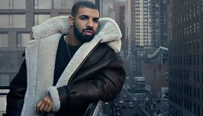 Drake Now Holds the Record for Most Top Five Hits Surpassing Beatles